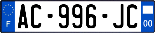 AC-996-JC