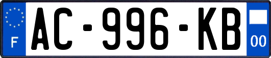 AC-996-KB