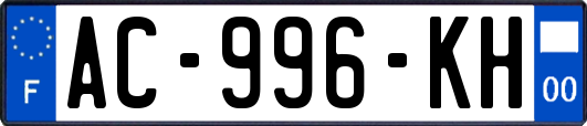 AC-996-KH