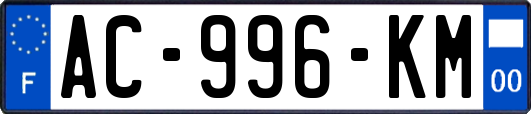 AC-996-KM