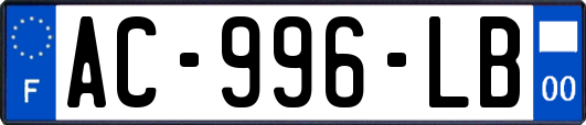 AC-996-LB