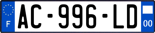 AC-996-LD