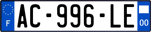 AC-996-LE