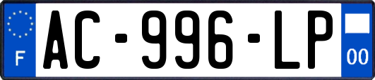 AC-996-LP