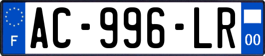 AC-996-LR