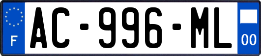 AC-996-ML