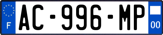 AC-996-MP