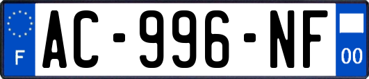 AC-996-NF