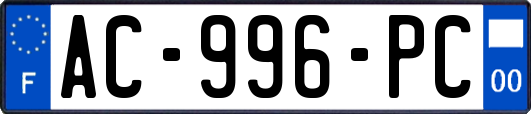 AC-996-PC