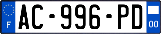 AC-996-PD
