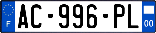 AC-996-PL