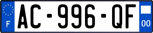 AC-996-QF