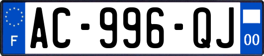 AC-996-QJ