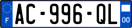 AC-996-QL