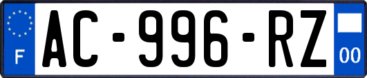 AC-996-RZ