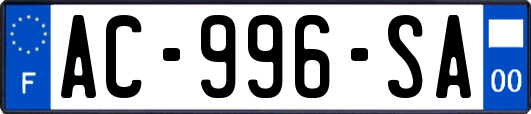 AC-996-SA