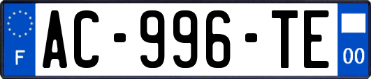AC-996-TE