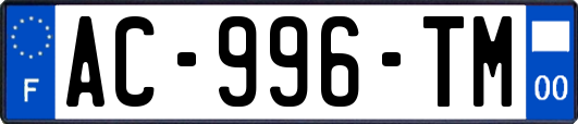 AC-996-TM