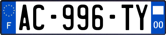 AC-996-TY