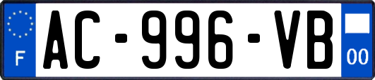 AC-996-VB