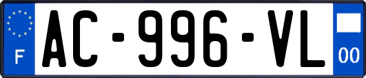 AC-996-VL