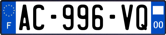 AC-996-VQ