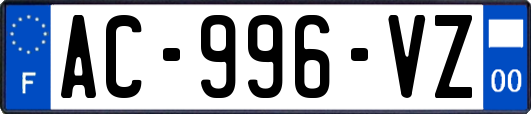 AC-996-VZ