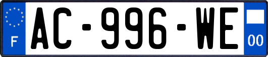 AC-996-WE