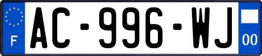 AC-996-WJ