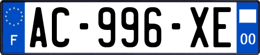 AC-996-XE