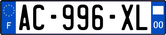 AC-996-XL