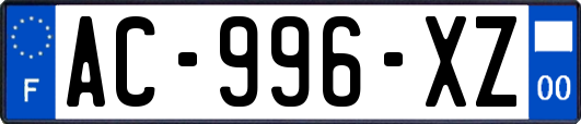 AC-996-XZ