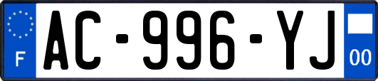 AC-996-YJ