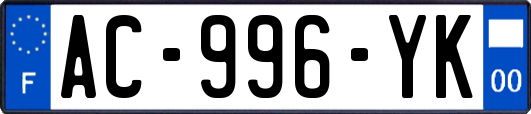 AC-996-YK