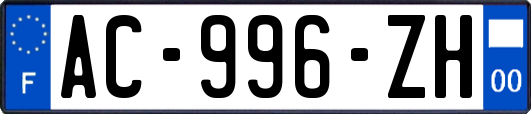 AC-996-ZH