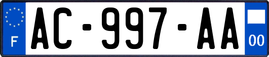 AC-997-AA