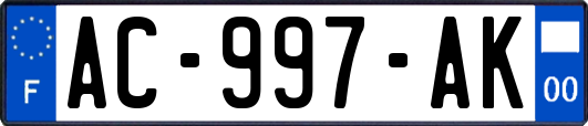 AC-997-AK