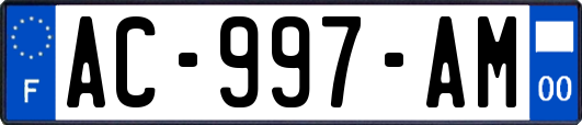 AC-997-AM