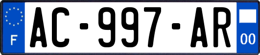 AC-997-AR