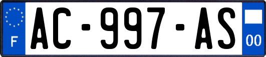 AC-997-AS