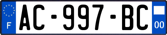 AC-997-BC