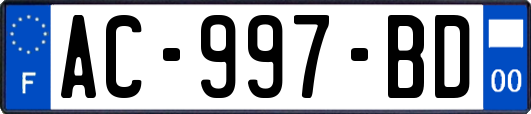 AC-997-BD