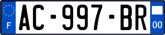 AC-997-BR