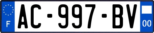 AC-997-BV