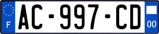 AC-997-CD