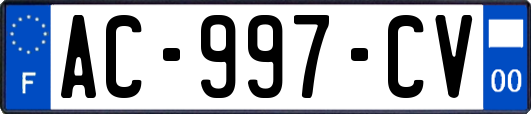 AC-997-CV