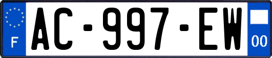 AC-997-EW