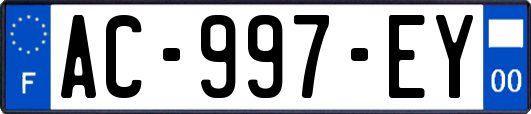 AC-997-EY