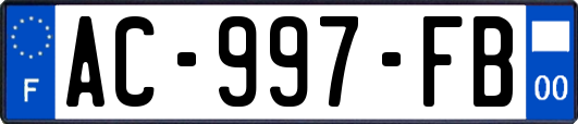 AC-997-FB