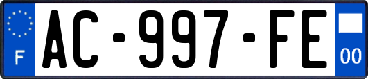 AC-997-FE